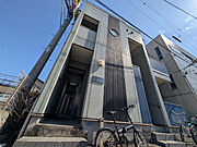 クレフラスト飛龍街道 1階 築18年8ヶ月の賃貸物件