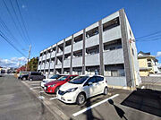 ヴィラグリーンハウス 2階 築16年9ヶ月の賃貸物件