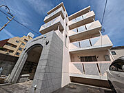 パープルシャトーマルモ 1階 築20年11ヶ月の賃貸物件