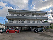 西鹿島駅より徒歩14分 3階 築29年の賃貸物件