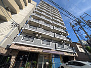 アルテッツァ紺屋町 4階 築23年8ヶ月の賃貸物件