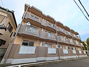 馬込川マンション 1階 築37年9ヶ月の賃貸物件