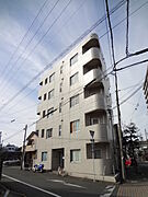 カーサ八幡 2階 築34年1ヶ月の賃貸物件