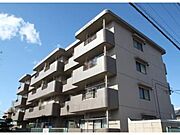 ＹＵＹＵハイツ２ 2階 築31年8ヶ月の賃貸物件