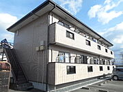 遠州小松駅より徒歩8分 1階 築23年9ヶ月の賃貸物件