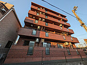 ショコラ 3階 築18年10ヶ月の賃貸物件