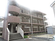 美薗中央公園駅より徒歩6分 2階 築25年11ヶ月の賃貸物件