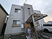 助信駅より徒歩9分 2階 築15年8ヶ月の賃貸物件