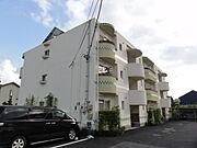 楓篁館弐番館 2階 築36年8ヶ月の賃貸物件