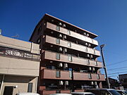 ショコラ 1階 築18年10ヶ月の賃貸物件