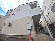 八幡駅より徒歩3分 2階 築17年2ヶ月の賃貸物件