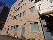 マンショントギヒルズ 3階 築39年6ヶ月の賃貸物件