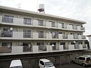 コーポ竹山Ａ棟 3階 築44年1ヶ月の賃貸物件