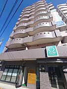 アップル第7マンション 3階 築23年10ヶ月の賃貸物件