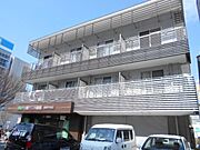 第一通り駅より徒歩5分 3階 築18年6ヶ月の賃貸物件