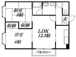 バス 遠鉄バスＵ ホール下車 徒歩3分