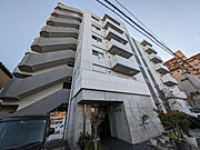 ｉｓ常盤 2階 築17年8ヶ月の賃貸物件