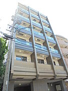 遠州病院駅より徒歩11分 4階 築8年5ヶ月の賃貸物件