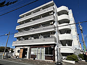 浜北駅より徒歩5分 4階 築20年6ヶ月の賃貸物件