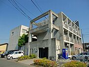 遠州病院駅より徒歩16分 1階 築23年10ヶ月の賃貸物件