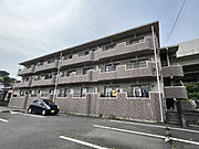 ロッククラウドマンション 2階 築24年5ヶ月の賃貸物件