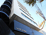 レジデンス浜松 4階 築36年の賃貸物件