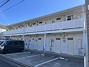 新浜松駅より徒歩27分 2階 築32年1ヶ月の賃貸物件