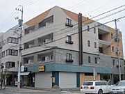 エレンシア・N 2階 築26年11ヶ月の賃貸物件