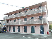 ブランシェ泉 3階 築25年2ヶ月の賃貸物件