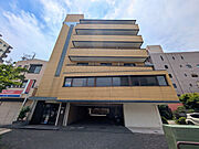 アルシェ浜松 4階 築37年5ヶ月の賃貸物件