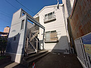 Ｍａｉｓｏｎｄ’Ａｍｉｓ 2階 築18年8ヶ月の賃貸物件