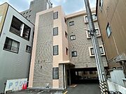 新浜松駅より徒歩6分 3階 築21年9ヶ月の賃貸物件