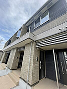 ミライエの賃貸物件