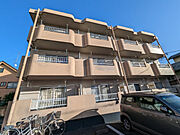 浜北駅より徒歩12分 2階 築32年3ヶ月の賃貸物件