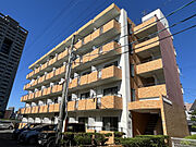 サンリバーハイツ 1階 築38年8ヶ月の賃貸物件