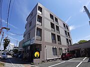 コーアビル 4階 築35年10ヶ月の賃貸物件