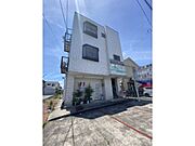 助信駅より徒歩6分 2階 築36年6ヶ月の賃貸物件