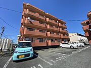 助信駅より徒歩9分 3階 築34年の賃貸物件