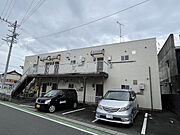 レジデンスクレルＢ 2階 築37年10ヶ月の賃貸物件