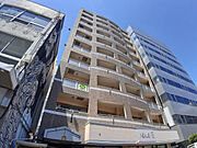 新浜松駅より徒歩10分 7階 築24年9ヶ月の賃貸物件