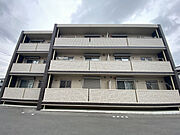 アンベリールの賃貸物件