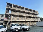 マンション・竹内 2階 築41年10ヶ月の賃貸物件