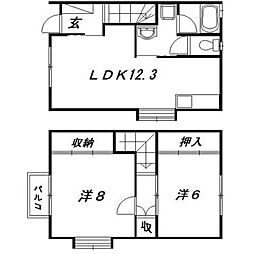 JR東海道本線 天竜川駅 徒歩12分