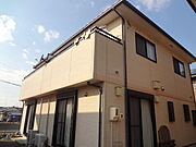 高塚駅より徒歩16分 2階 築21年8ヶ月の賃貸物件