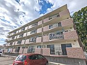 クリスタルフォレスト 4階 築25年9ヶ月の賃貸物件