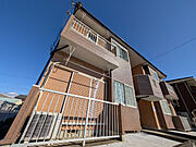 フロイデン 2階 築38年の賃貸物件