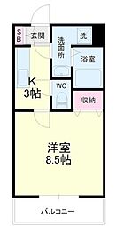バス 遠鉄バス北島町北下車 徒歩5分