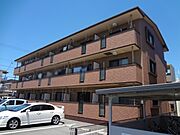 天竜川駅より徒歩26分 築20年 3階建の賃貸物件