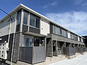 天竜川駅より徒歩26分 新築 2階建の賃貸物件