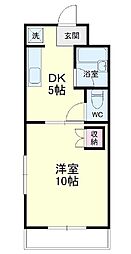バス 遠鉄バス柏原下車 徒歩5分 4階/-